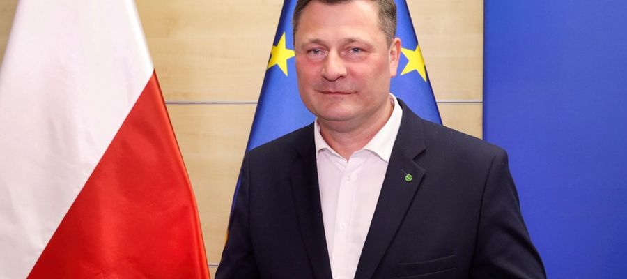 Silna gospodarka to gwarancja naszego bezpieczeństwa
