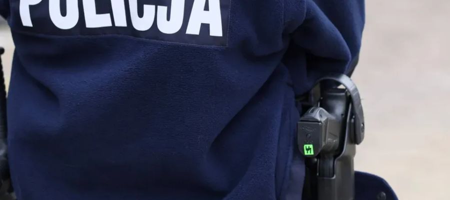 Zdjęcie jest tylko ilustracją do tekstu 