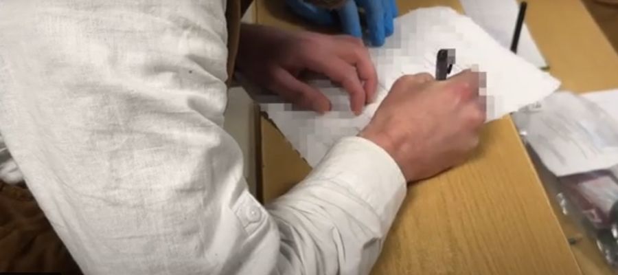 Gruzini opuścili kętrzyński ośrodek dla cudzoziemców