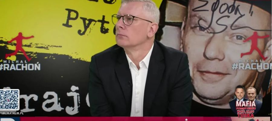 Zdjęcie jest tylko ilustracją do tekstu 