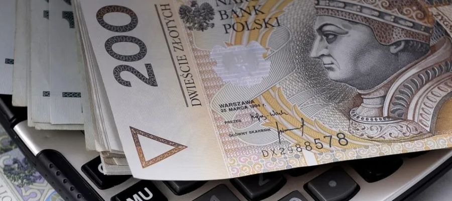 Milionerzy na minusie. W Polsce rośnie liczba dłużników z gigantycznymi zobowiązaniami