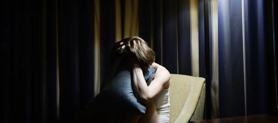 Dom jest dla kobiet najniebezpieczniejszym miejscem