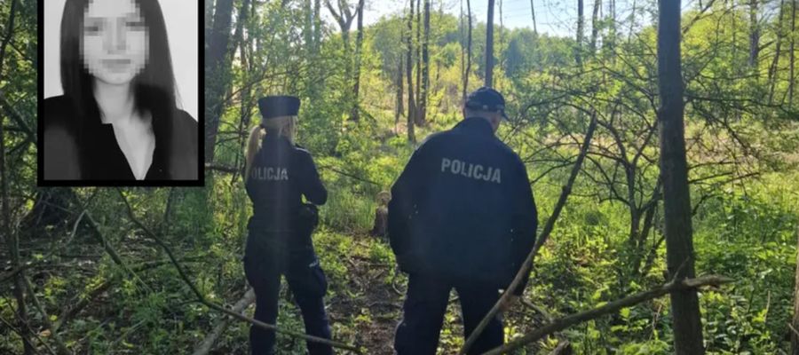 Jest decyzja greckiego sądu. 17-latek podejrzany o zabójstwo w Mławie zostanie wydany Polsce?