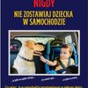 „Nie zostawiaj mnie!”