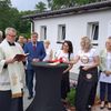 Otwarcie świetlicy oraz jubileusz KGW „Czerwone Tulipany”