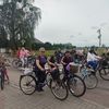 XI Rodzinny Rajd Rowerowy w Radzanowie za nami