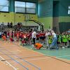 Finałowy Turniej Rekreacyjno - Sportowy Mławskich Szkół Podstawowych