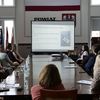 Szkolenia w Starostwie Powiatowym z cyberbezpieczeństwa