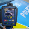 127 km/h w terenie zabudowanym. Kolejni piraci drogowi stracili prawo jazdy