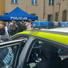 Dzień Otwarty w Komendzie Powiatowej Policji w Mławie