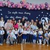 Obchody DNIA RODZINY w SP nr 2