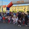 XII Bieg Uliczny im. Ojca Bernarda Kryszkiewicza