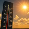 Nadciąga fala upałów. Ile stopni pokażą termometry?