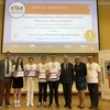 Triumf zespołu z SP 6 w ogólnopolskim konkursie