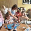 Warsztaty edukacji ekologicznej i mody cyrkularnej