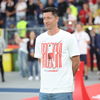 Liczby Lewandowskiego w reprezentacji Polski: 158 meczów, 85 goli i... na razie więcej nie będzie