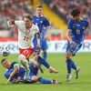 Polska pokonuje Mołdawię 2:0, ale komentarze po meczu są miażdżące: „Antyfutbol, trudno ich polubić”