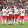Bez Lewandowskiego o punkty Polacy wygrywają tylko z najsłabszymi? 