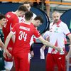 Pierwsza porażka Polski, ale nadal pozostaje liderem 