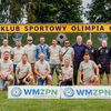 Turniej oldbojów oraz baraże