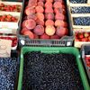 Ceny na zakupy idą w górę. Owoce, używki i nabiał biją rekordy podwyżek