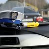 Nietrzeźwy kierowca zatrzymany na terenie gm. Stupsk