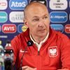 Majewski po remisie z Portugalią: „Udowodniliśmy, że możemy bić się z każdym”