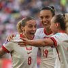 Polki rozgromiły Rumunię 3:0 i przypieczętowały awans do dywizji A – rekord frekwencji na meczu!
