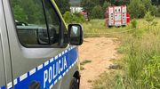 Tragiczny finał poszukiwań na jeziorze Małszewskim. Odnaleziono ciała trzech nastolatków