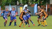 Udana wiosna rugbystów