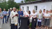Otwarcie świetlicy oraz jubileusz KGW „Czerwone Tulipany”