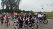 XI Rodzinny Rajd Rowerowy w Radzanowie za nami