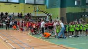 Finałowy Turniej Rekreacyjno - Sportowy Mławskich Szkół Podstawowych