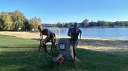 Gdzie leży stolica polskiego triathlonu?