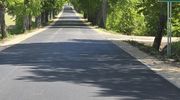 Modernizacja trasy Bezledy–Głomno zakończona