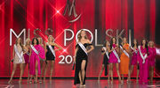 Dziewczyny z Warmii i Mazur zachwyciły na gali Miss Polski 2025