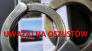 Planujesz urlop? Uważaj na oszustów