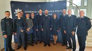 Nagrody dla bohaterów w mundurach – warmińsko-mazurscy policjanci wyróżnieni