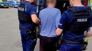 Koszmarna noc! 56-latek zaatakował nożem znajomego – usiłowanie zabójstwa!