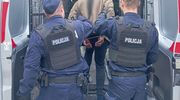 Setki zatrzymanych. Również w Olecku