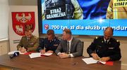 Z myślą o bezpieczeństwie mieszkańców i turystów. Ogromne dofinansowanie dla policji