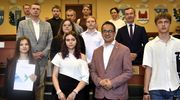 „Kasa dla Asa”. Stypendia wręczone najzdolniejszym uczniom