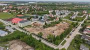 Skorzystają mieszkańcy i turysci