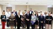 Szpital w Olsztynie z prestiżowym certyfikatem