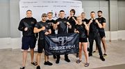 Ełczanin ze srebrem na 14. Mistrzostwach MMA Polska 