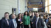 Forum Sojuszy Uniwersytetów otwiera drzwi do innowacji. Kulasek o przyszłości nauki