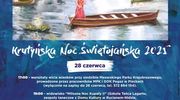 Noc Świętojańska w Krutyni