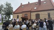 Była plebania, jest Dom Dziecka