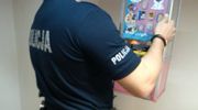 10 lat odsiadki za… 1100 zł? 17-latek z Iławy nocą rozpruł automat z zabawkami!