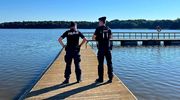 Bezpieczne wakacje nad wodą – nie zapominajmy o rozsądku i odpowiedzialności